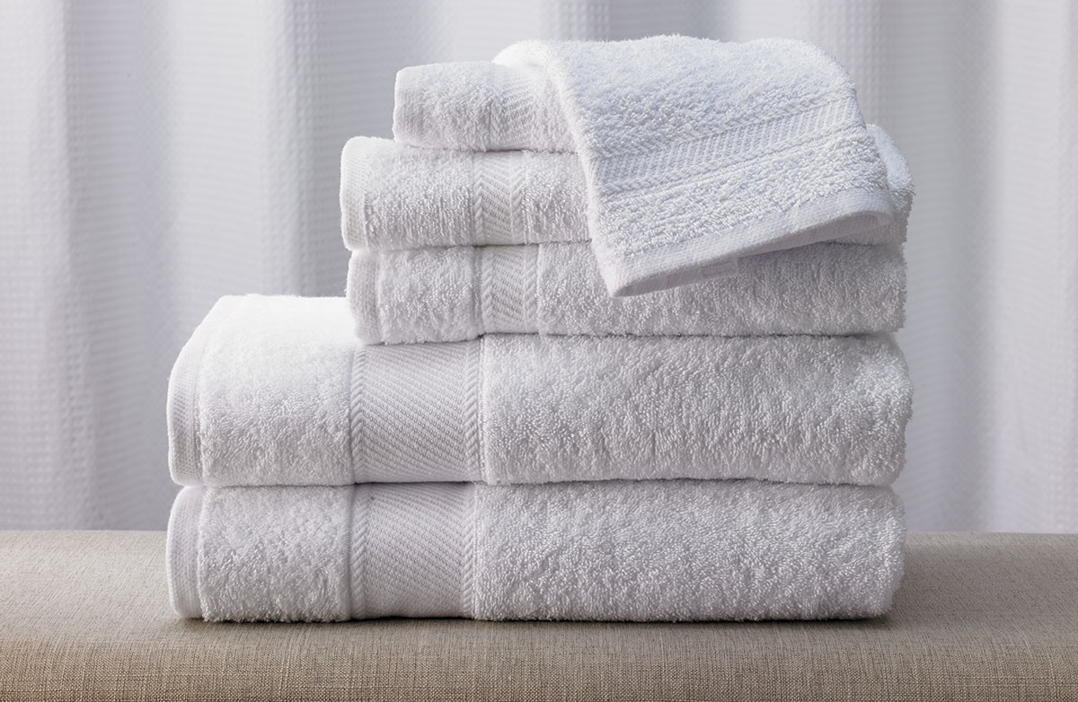 SereneScape Towels