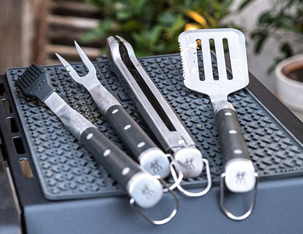 BBQ Utensils